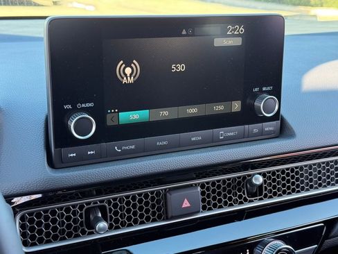 Certified 2026 Honda Civic Sport image 47