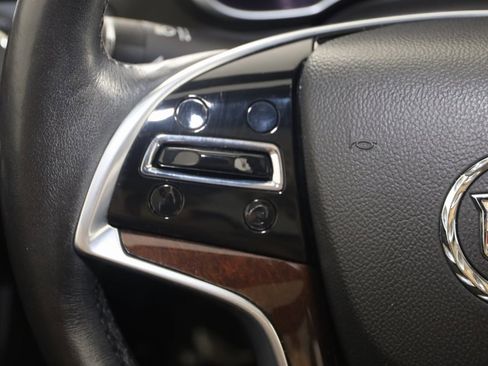 Used 2016 Cadillac SRX Luxury w/ Driver Awareness Package image 33