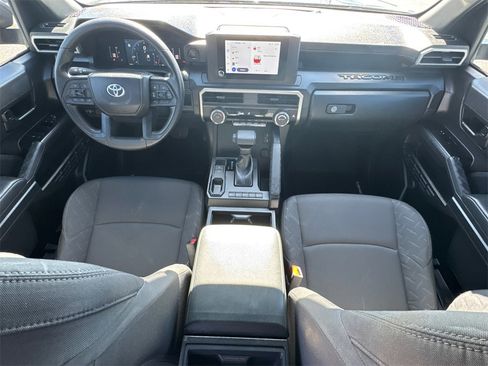 Certified 2025 Toyota Tacoma SR image 22