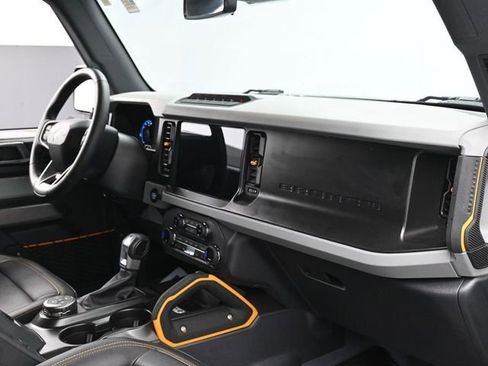 Certified 2023 Ford Bronco Badlands image 29