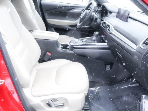 Used 2021 MAZDA CX-9 Grand Touring image 33