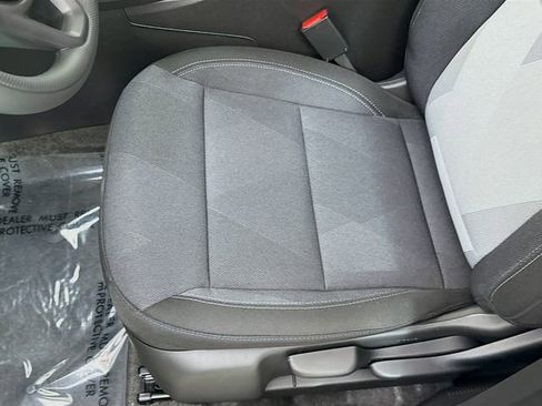 New 2026 Chevrolet Trax LS image 19