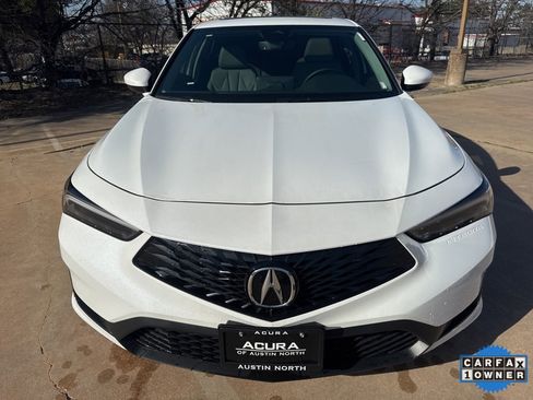 Used 2025 Acura Integra image 2