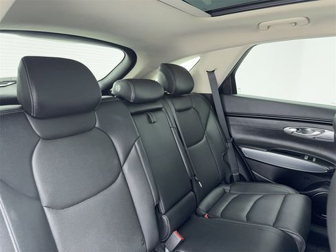 Used 2022 Genesis GV70 2.5T w/ Select Package image 48