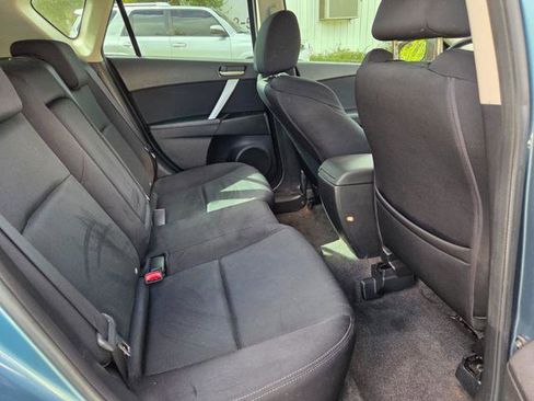 Used 2010 MAZDA MAZDA3 s Sport image 28