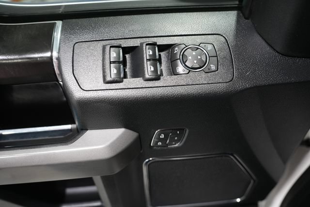 Used 2019 Ford F150 Platinum w/ Equipment Group 701A Luxury AWD/4WD image 12