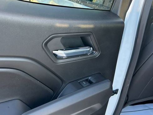 New 2026 Chevrolet Colorado Z71 image 33