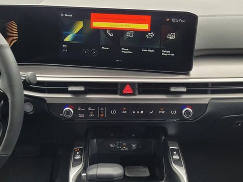 New 2026 Kia Sorento S AWD/4WD image 16