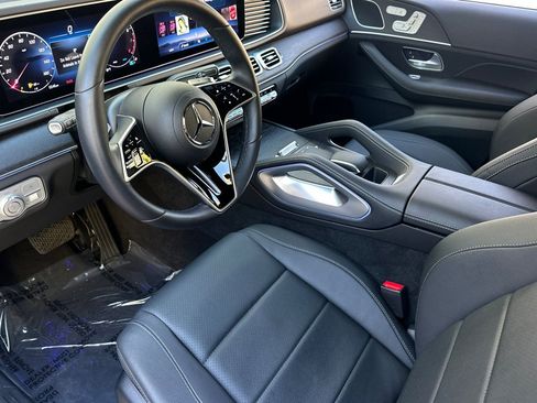 Certified 2024 Mercedes-Benz GLE 350 4MATIC image 8