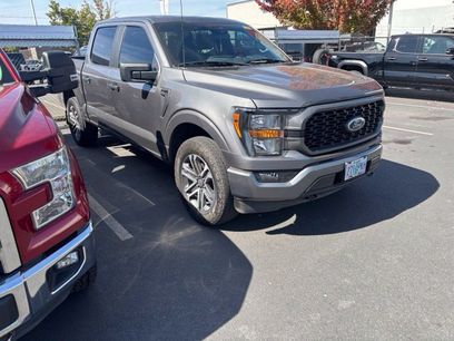 Used 2023 Ford F150 XL w/ STX Appearance Package