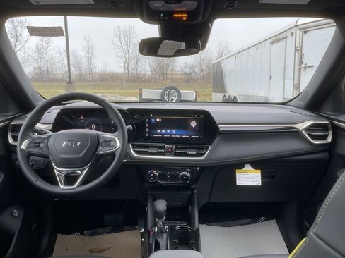 New 2026 Chevrolet TrailBlazer ACTIV w/ Convenience Package image 24