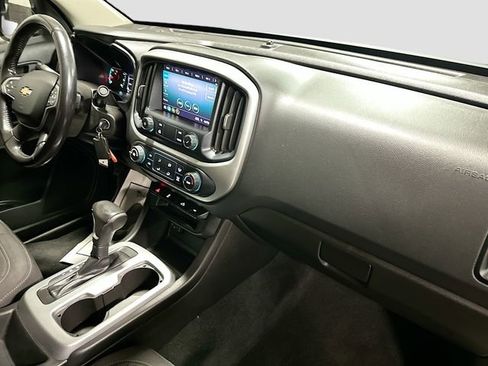 Used 2021 Chevrolet Colorado LT w/ LT Convenience Package image 29