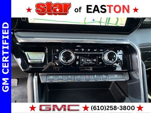 Certified 2023 GMC Sierra 1500 Denali image 25