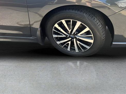 Used 2018 Subaru Legacy 2.5i Premium AWD/4WD image 7