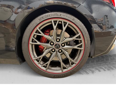 Used 2023 Chevrolet Corvette Stingray Premium Conv w/ Z51 Performance Package RWD image 51