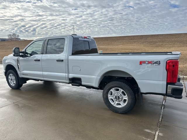 New 2026 Ford F250 XLT AWD/4WD image 5