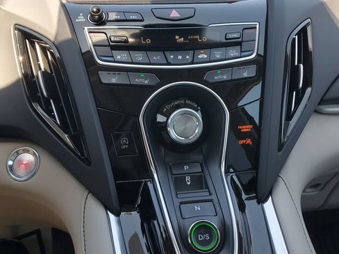 New 2026 Acura RDX SH-AWD w/ Technology Package image 27