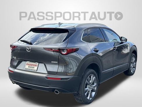 Used 2025 MAZDA CX-30 AWD 2.5 S w/ Premium Package image 5