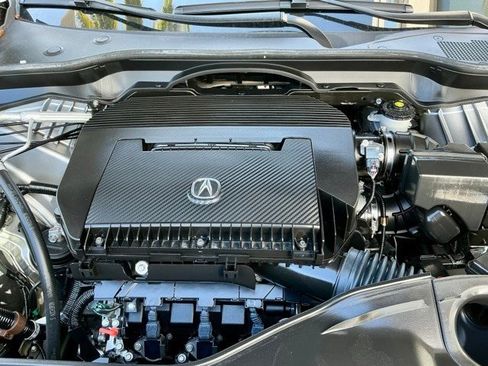 Certified 2023 Acura MDX FWD w/ Technology Package image 7