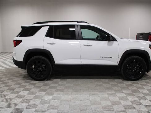 New 2026 GMC Terrain Elevation w/ Black Edition image 9