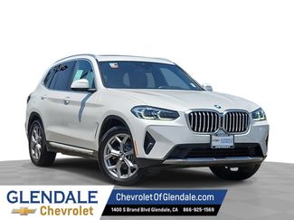 Used 2023 BMW X3 sDrive30i RWD video 1