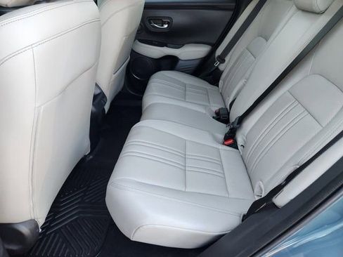 Used 2026 Honda HR-V EX-L image 30