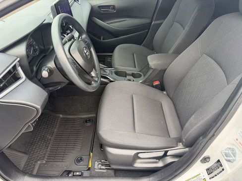 Certified 2023 Toyota Corolla LE FWD image 19