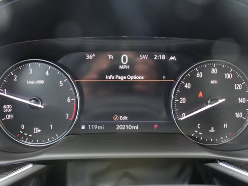 Used 2023 Buick Envision Essence image 15