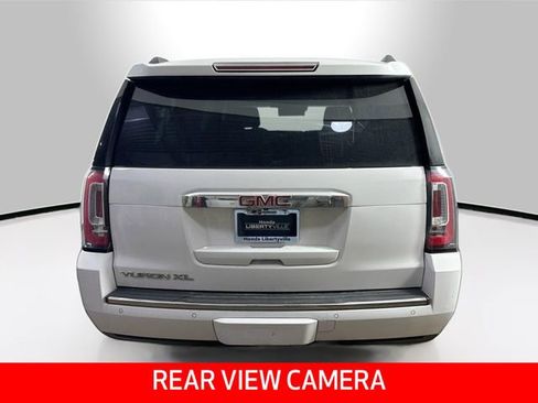 Used 2018 GMC Yukon XL Denali w/ Open Road Package image 9