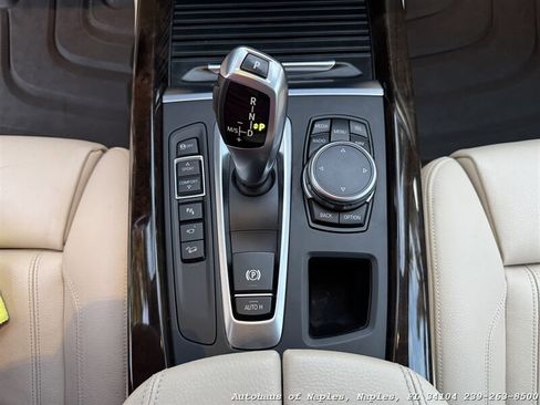 Used 2015 BMW X5 xDrive35i AWD/4WD image 28