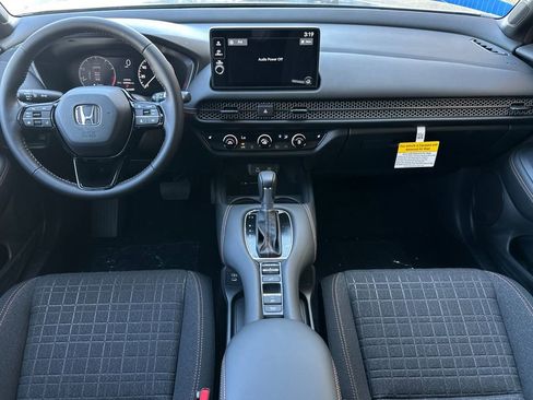 New 2027 Honda HR-V Sport image 14