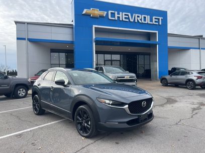 Used 2024 MAZDA CX-30 AWD 2.5 S w/ Preferred Package