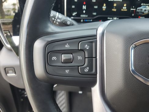 Used 2023 GMC Sierra 1500 Elevation RWD image 16