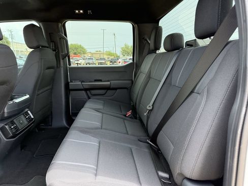 New 2026 Ford F150 STX w/ Equipment Group 200A RWD image 21