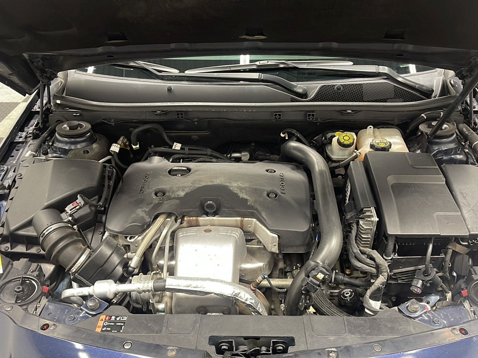 Used 2017 Buick Regal Premium FWD image 26