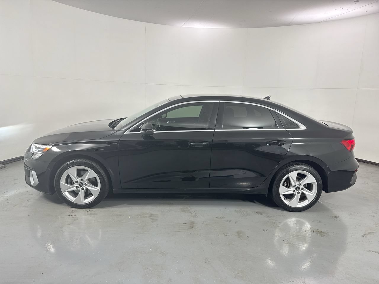 Used 2023 Audi A3 2.0T Premium w/ Convenience Package FWD image 2