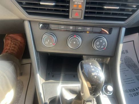 Used 2024 Volkswagen Jetta S image 13