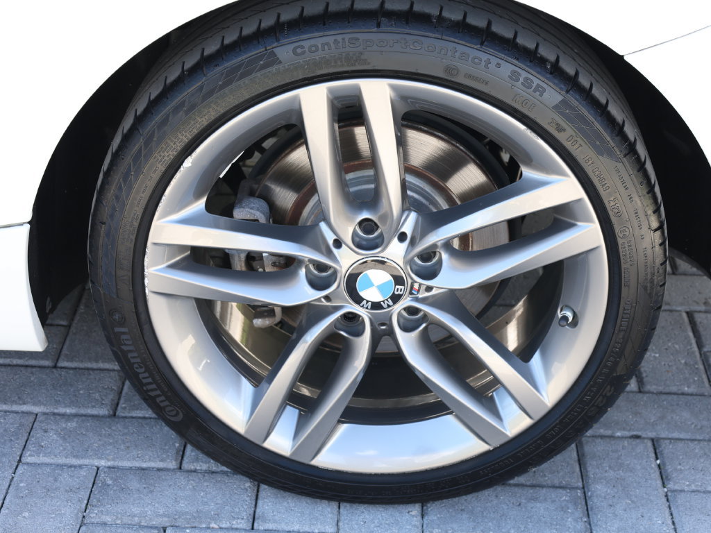Used 2019 BMW 230i Coupe w/ M Sport Package RWD image 35