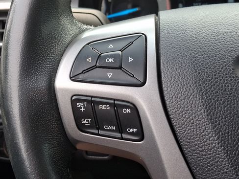 Used 2021 Ford Ranger XLT w/ Equipment Group 302A High AWD/4WD image 20