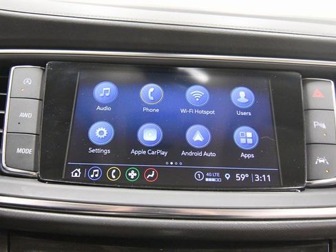 Used 2024 Buick Enclave Essence image 23