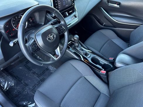 Used 2020 Toyota Corolla SE image 9