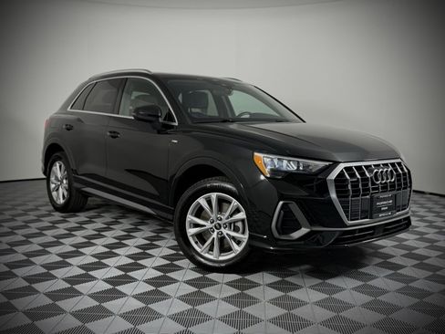 Used 2022 Audi Q3 2.0T Premium image 7