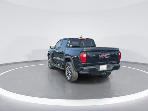 New 2026 GMC Canyon Denali image 6