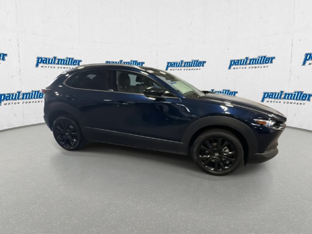 Used 2023 MAZDA CX-30 2.5 Turbo w/ Premium Package AWD/4WD image 13