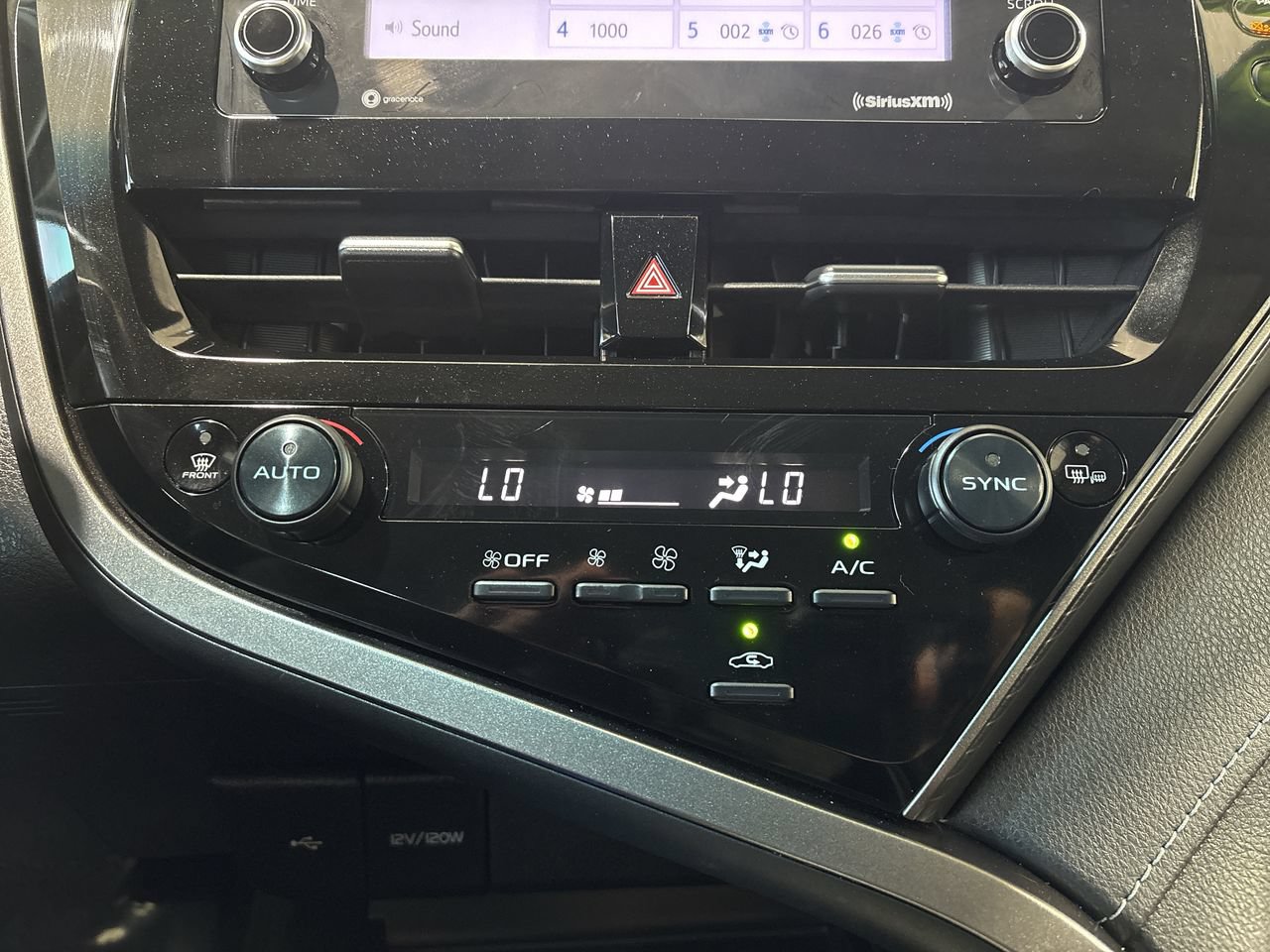 Certified 2024 Toyota Camry SE w/ Cold Weather Package FWD image 19