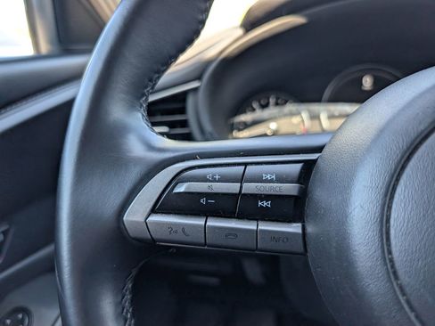 Used 2023 MAZDA CX-30 AWD 2.5 S w/ Select Package image 12