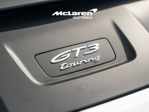 Used 2022 Porsche 911 GT3 RWD image 24