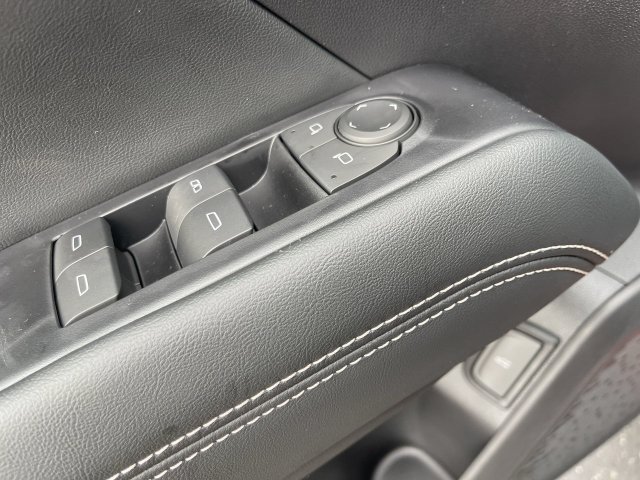 New 2027 GMC Terrain Elevation FWD image 13