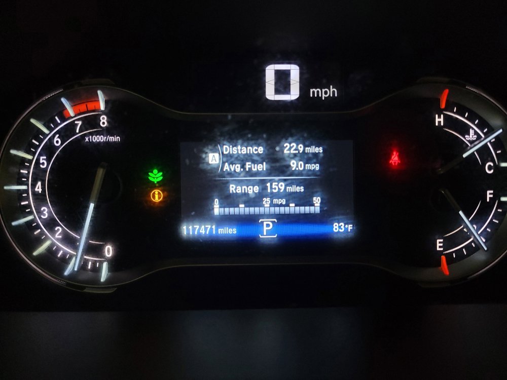Used 2017 Honda Pilot EX-L image 23