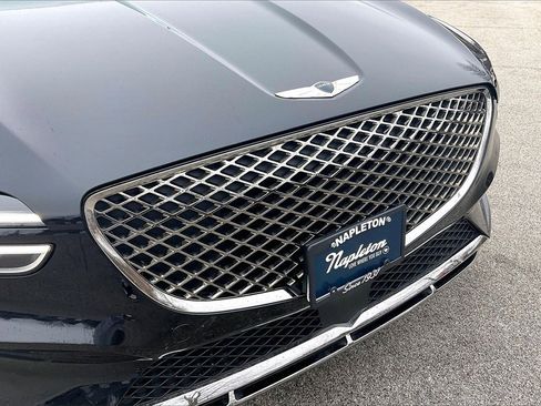 Used 2025 Genesis GV70 2.5T image 30